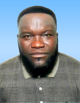 Photo de Hervé Kossi AGBESSI 